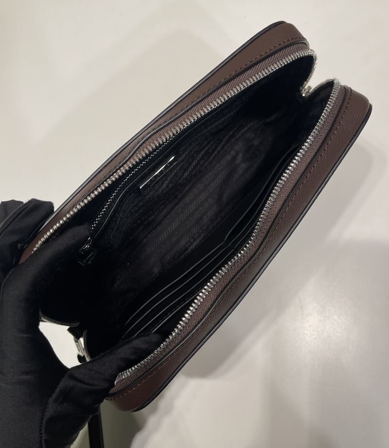 Pra*a wallets